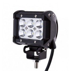 Cree led light bar / verstraler 18watt 18W Cree led light bar / verstraler 18watt 18W